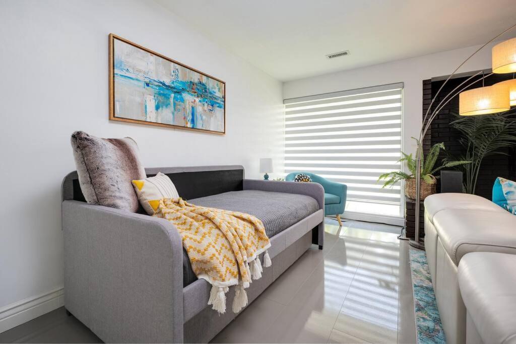 Uf Sunshine House - Patio & Bbq - Chef Kitchen - Ev Car Station - Upscale Neighborhood! Villa Gainesville Exterior photo